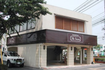 2003　THE SEASON岡山店
